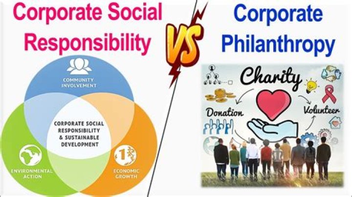A Beacon Of Activism And Philanthropy