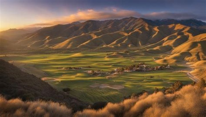 A Trailblazing Woman In Alta California's History
