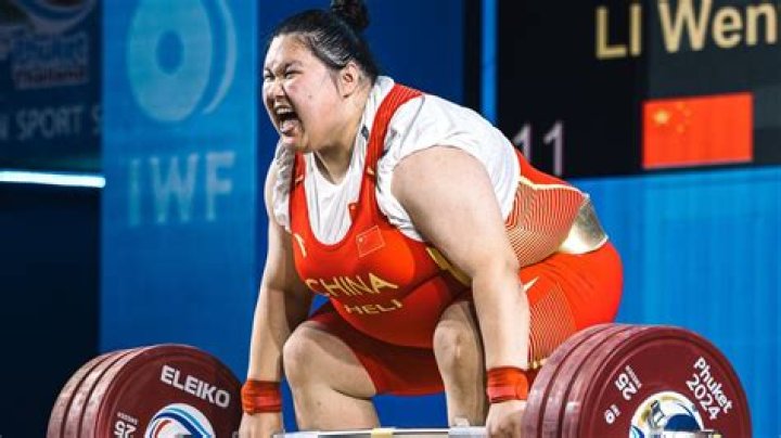A Weightlifting Superstar's Journey And Legacy