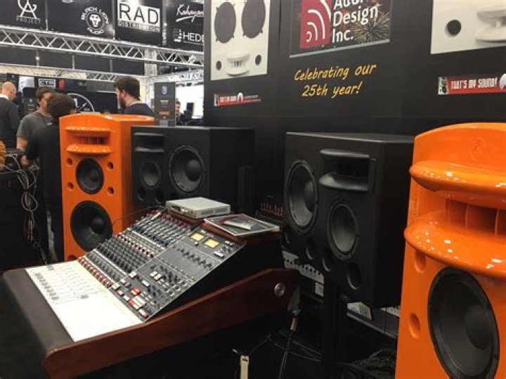 Age, Experience, And Audio Design Mastery