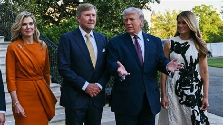 Chuck Todd's Height Revealed And Analyzed