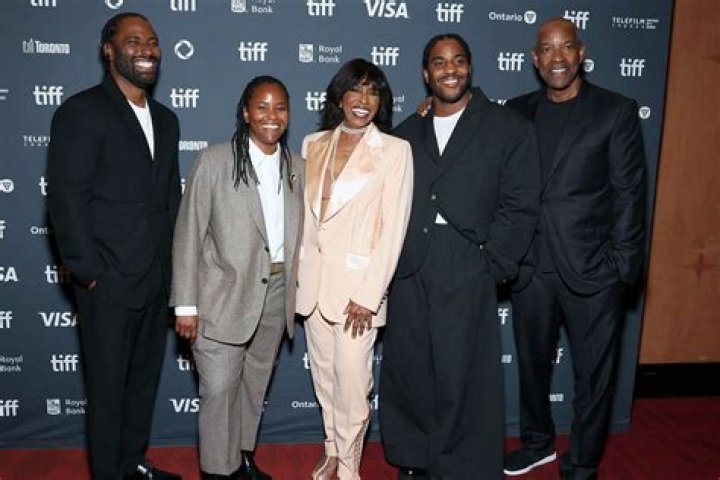 Discover The Identity Of Isaiah Washington's Wife