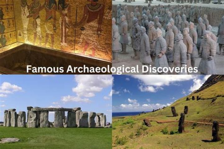 Discoveries And Insights For Your Journey