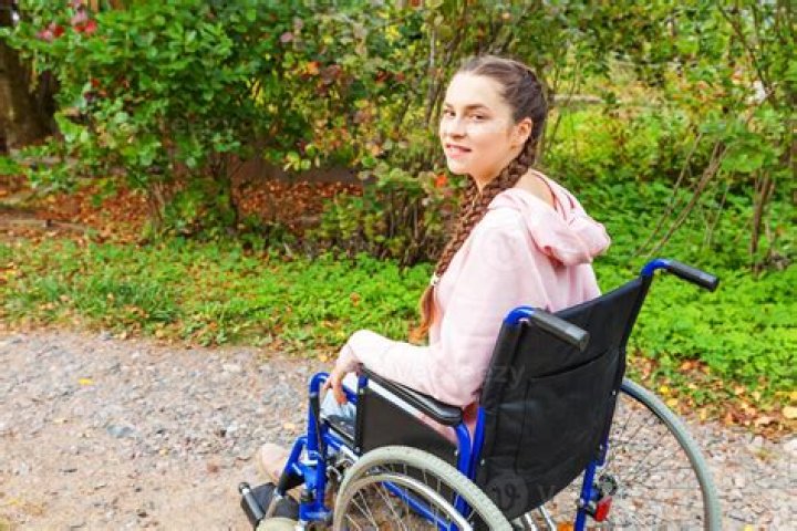 Discoveries And Insights From "Seeing Someone In A Wheelchair" Dreams