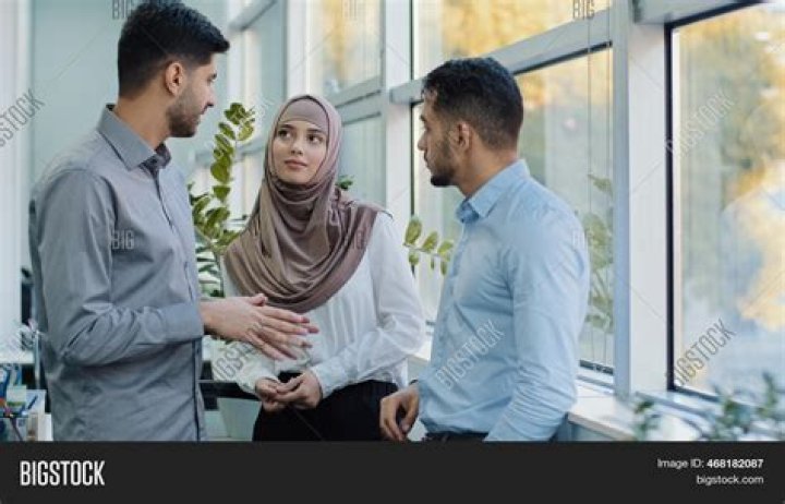 Exploring His Muslim Ethnicity And Origin