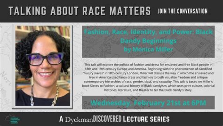 Exploring Race, Identity, And The Power Of Art