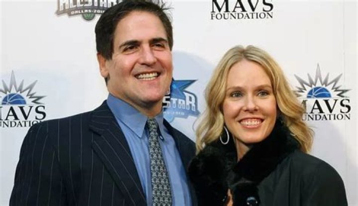 Mark Cuban And Tiffany Stewart's Entrepreneurial Journey