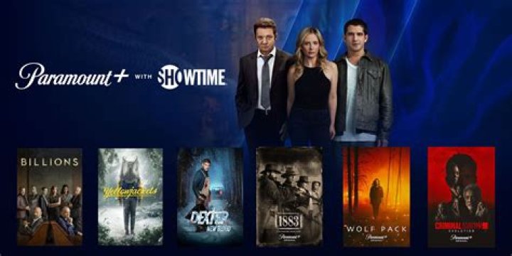 Strange Angel (Official Site) Watch on Paramount Plus