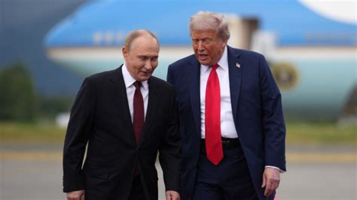 The Real Height Of Vladimir Putin: Uncovering The Truth