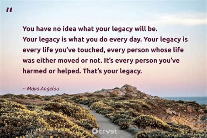 Uncovering The Legacy And Impact
