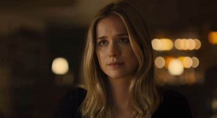 Unlock The Secrets Of Elizabeth Lail's Family: Discover Dean Franklin's Role