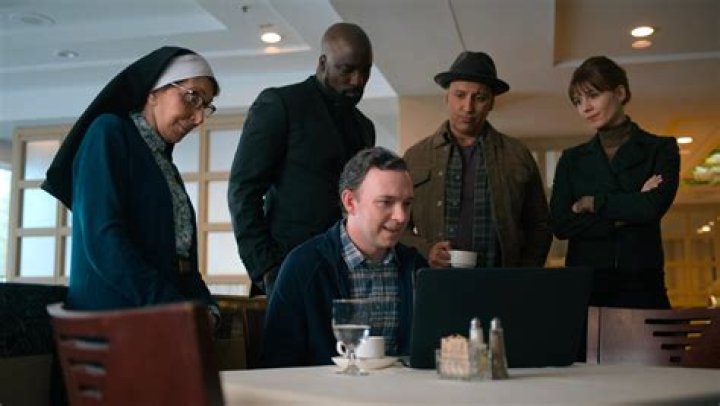 Unlocking The Secrets Of Rob Corddry's Family Life: Exclusive Details Revealed