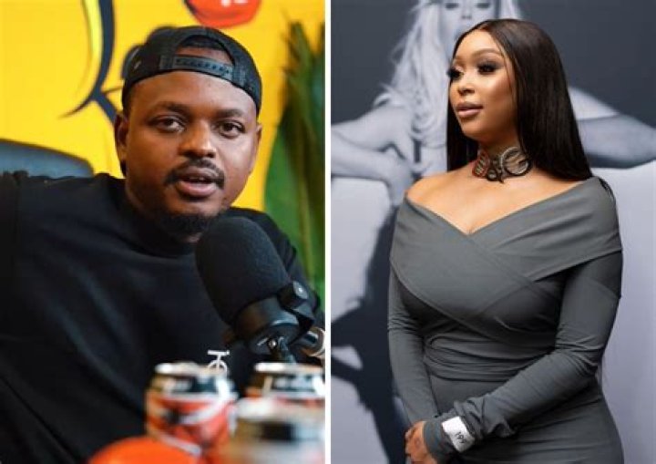 Unveil The Enigmatic World Of Oscar Mbo's Ex-Girlfriend, Ursula Dlamini