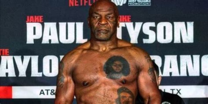 Unveiling Mike Tyson's Financial Knockout: Discoveries And Insights