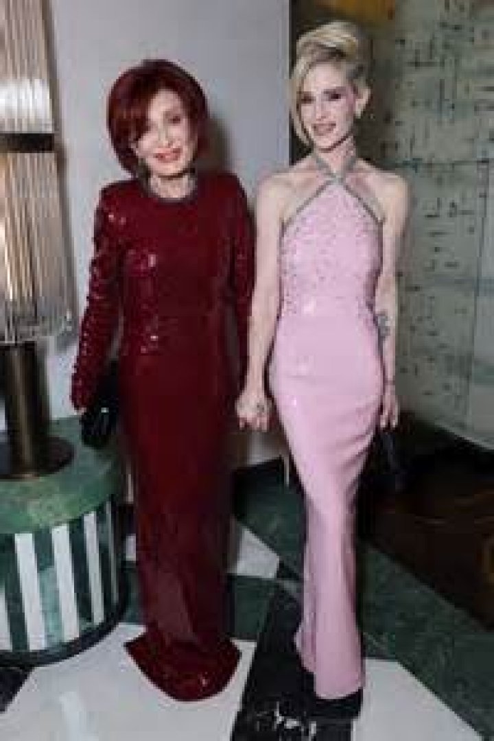 Unveiling Sharon Osbourne's Net Worth: Discoveries And Insights