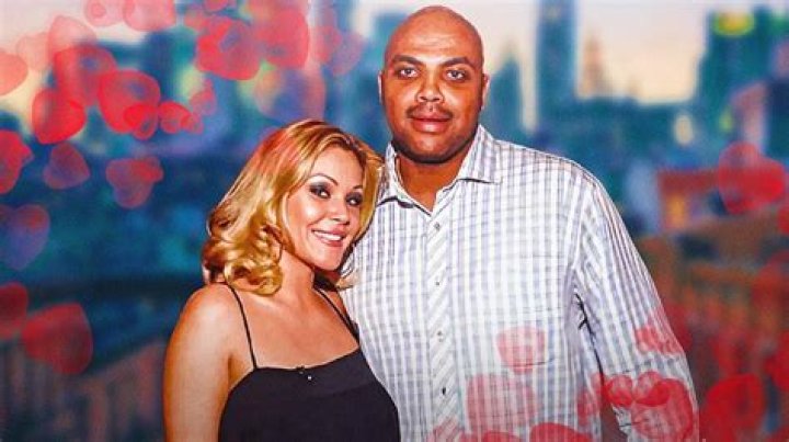 Unveiling The Inspiring Journey Of Charles Barkley's Wife